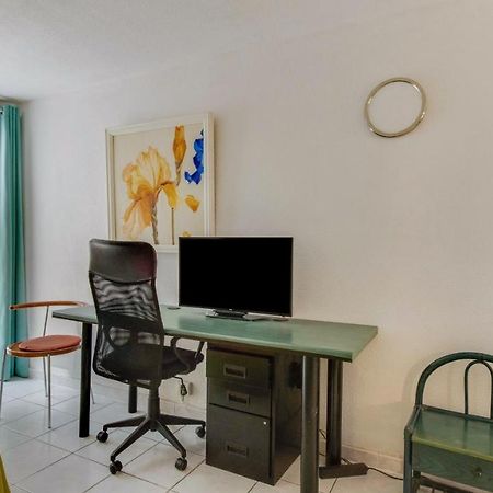 Le 007 - Charmant Studio Perpignan Sud Zewnętrze zdjęcie