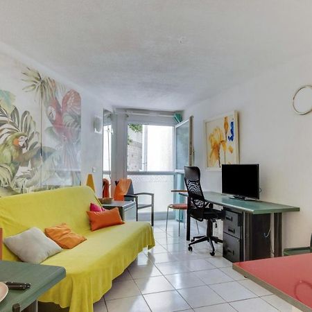 Le 007 - Charmant Studio Perpignan Sud Zewnętrze zdjęcie